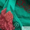 1940s green jacket